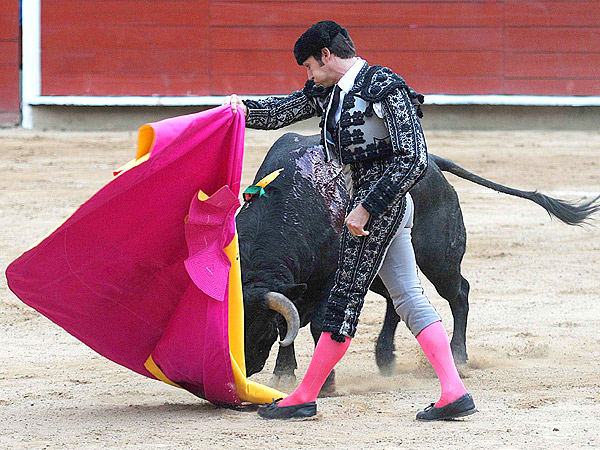 La variedad de Cayetano