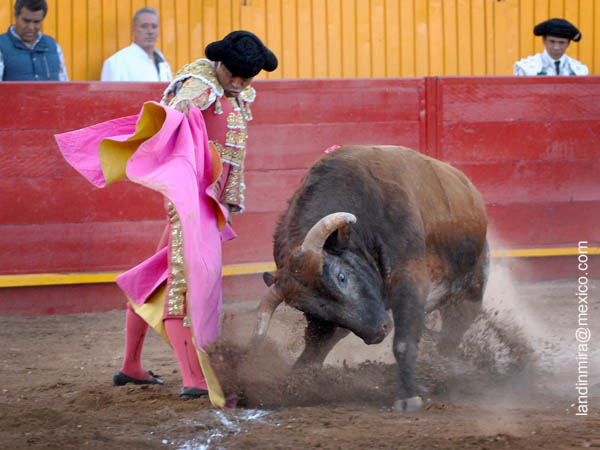 Luvano saluda a su segundo