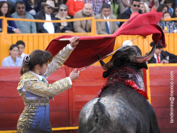 Preparando la muerte