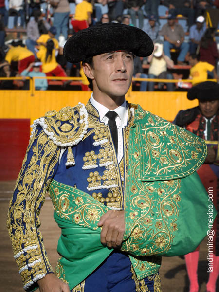 Pedro Gutirrez Lorenzo