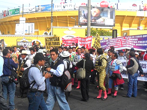 Unidos por la Fiesta