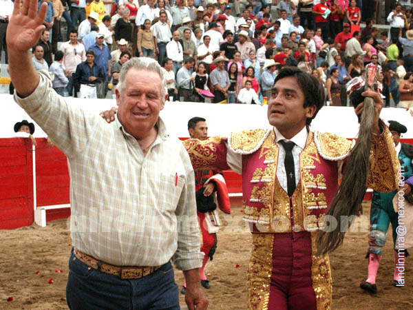 Los mximos trofeos