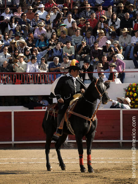 A la usanza espaola