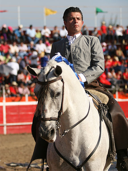 Horacio Casas