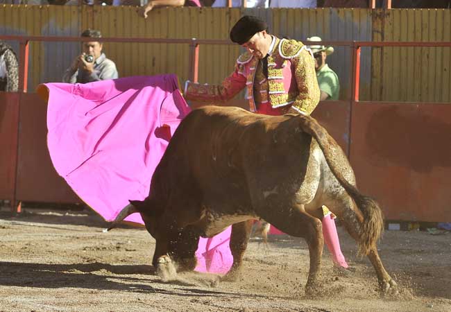 Lance de El Conde