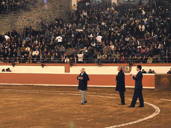 Homenaje a Juan Silveti