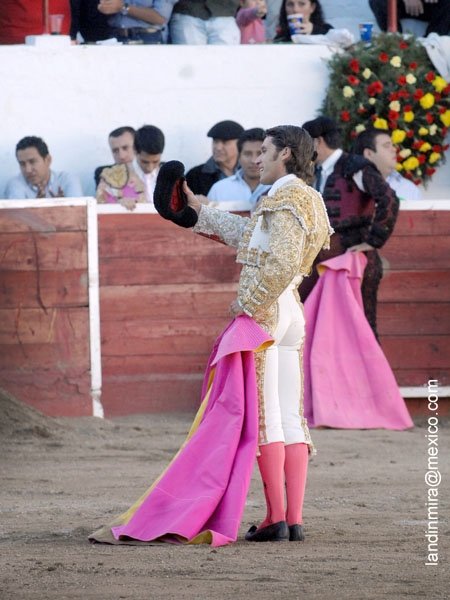 Salud en el tercio