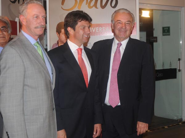 Germn y Fernando Prez Salazar