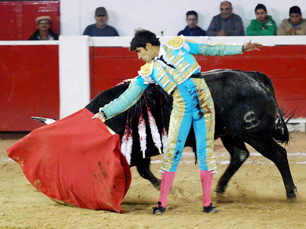 Cuaj varias dosantinas