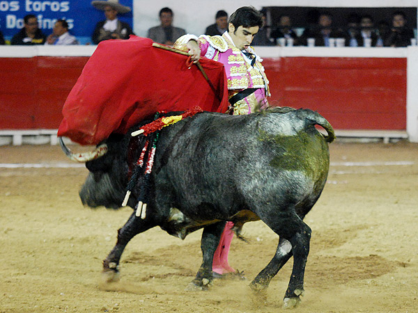 La cereza en el pastel