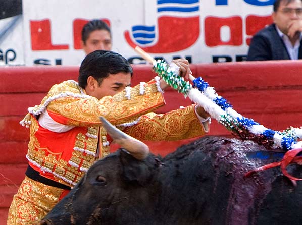 El seor de los tres tercios