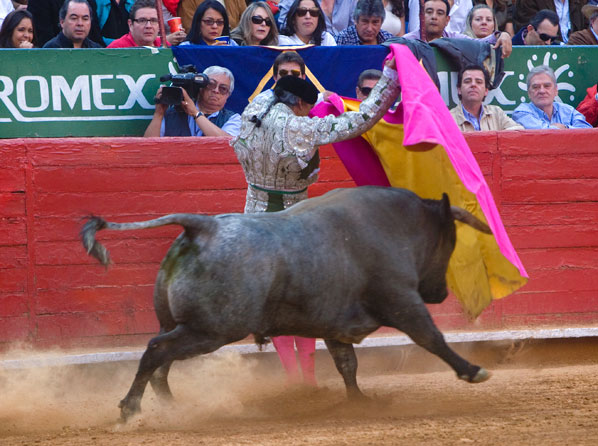 El brujo de Apizaco