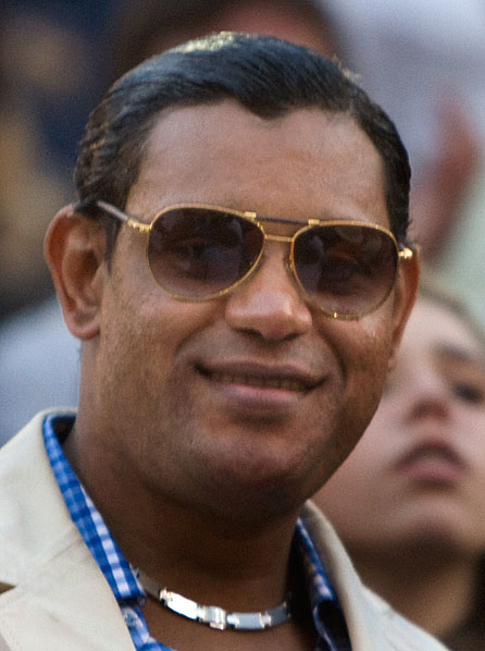 Sammy Sosa