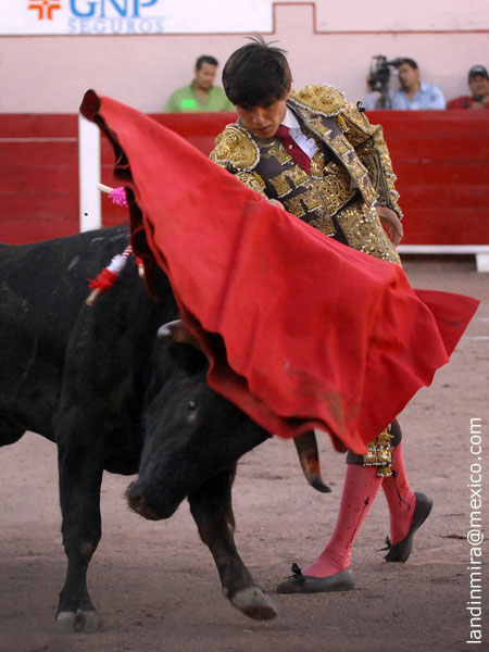 Suavidad en el remate