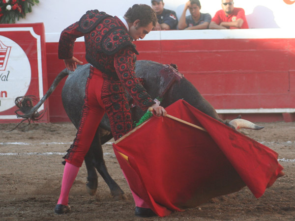 Eduardo Ortega 