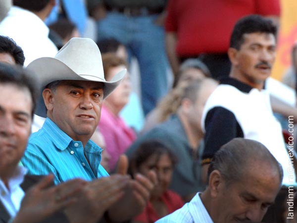 Desde Teoca para ver a Saldvar