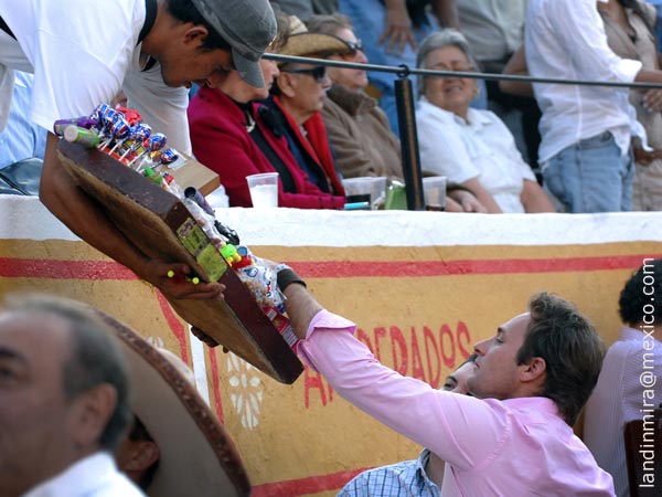 Rompiendo la dieta