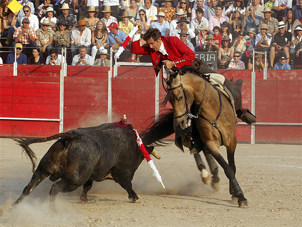 Pablo Hermoso de Mendoza