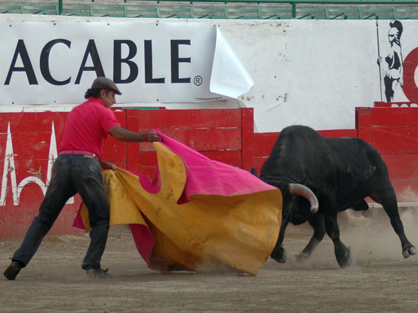 El temple de Quiroz