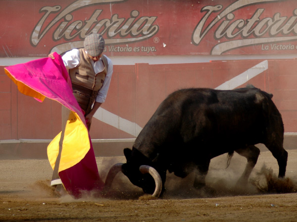 El valenciano Juan Vicente