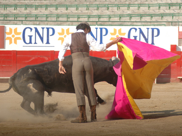 Suavidad en el remate