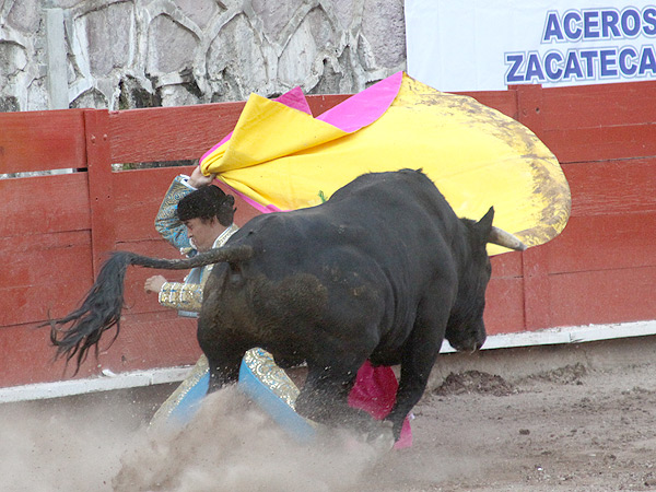 A por todas en el cuarto