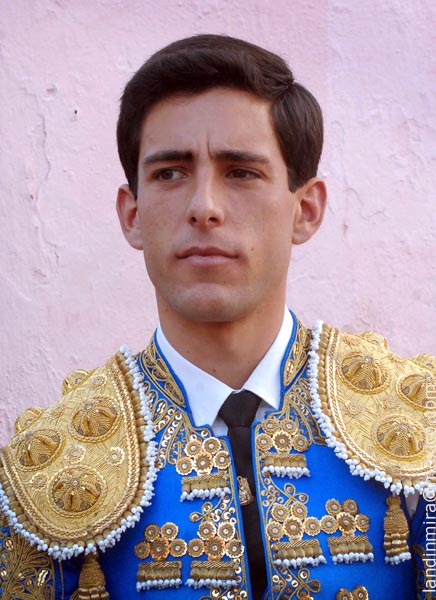 Alejandro Enrquez