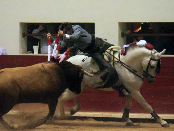 Pablo Hermoso a dos manos