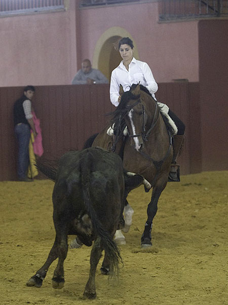 Lea Vicens