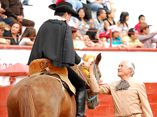 Entrega simblica