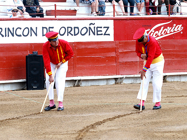 Callada labor