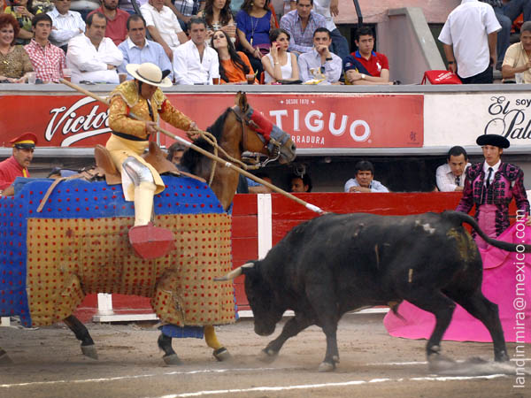 La vara de Don Jos Doblado