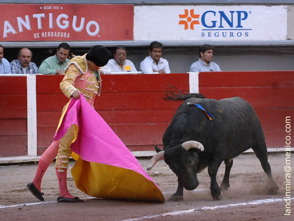 Lances de Alejandro Talavante