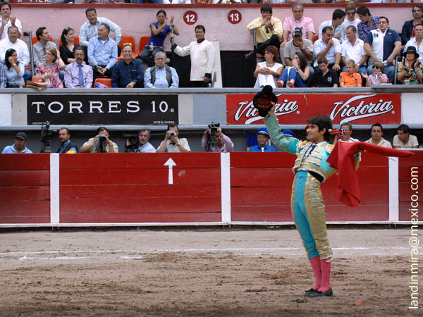 Brindis a los paisanos