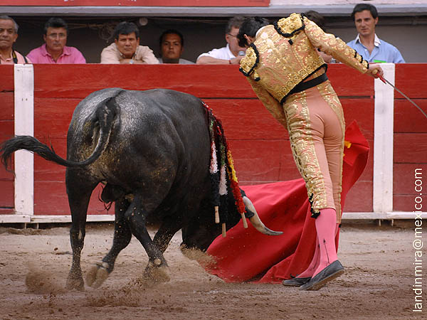 Ha dejado huella en Aguascalientes