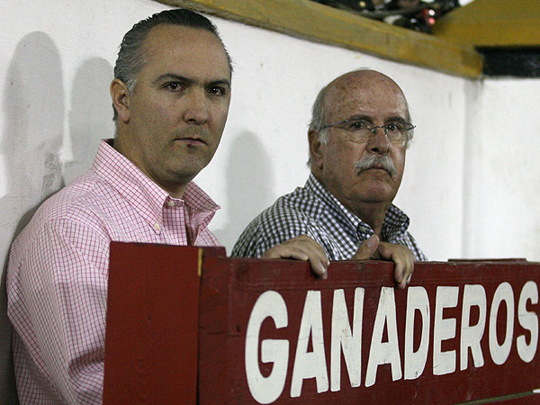 Los ganaderos