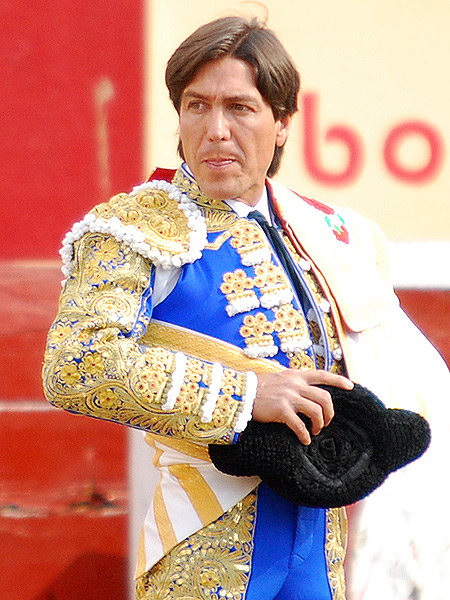 Antonio Barrera