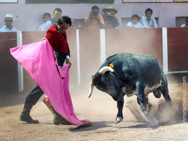 A puerta cerrada en la San Marcos