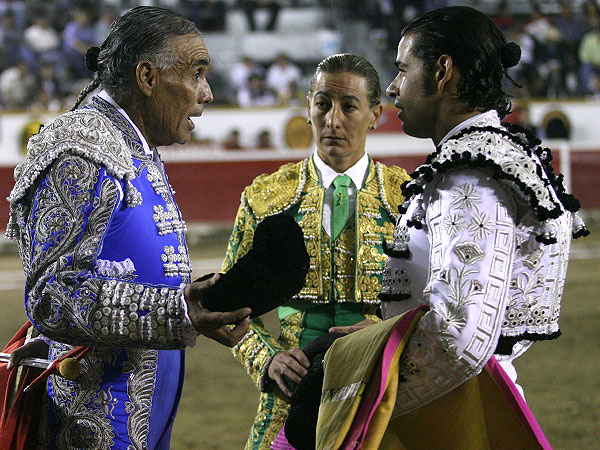 El sueo cumplido de Alfonso Mateos