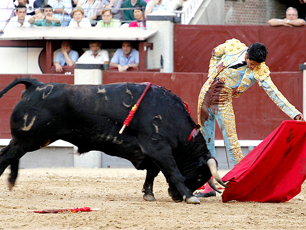 Alargando al natural