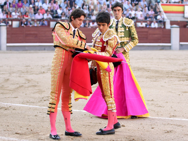 Ceremonia de confirmacin