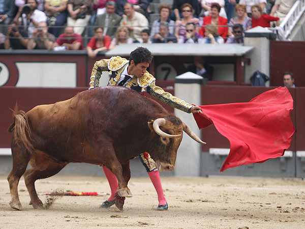 Viento y genio: chungo