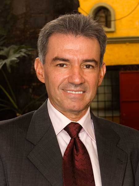 Jorge Gutierrez