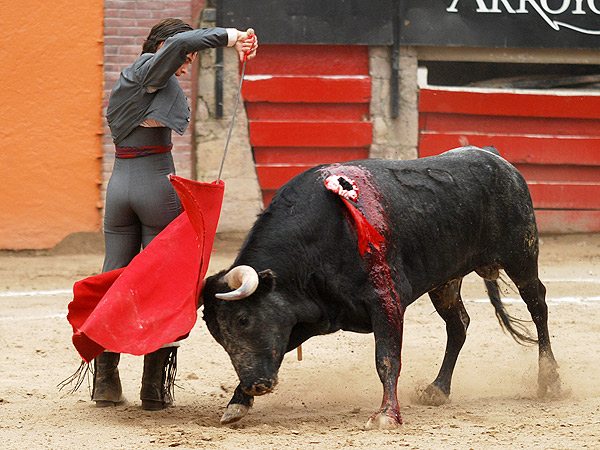 La variedad de Juan Pablo