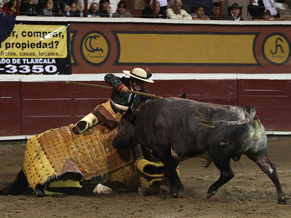 Curro sostiene la reunin