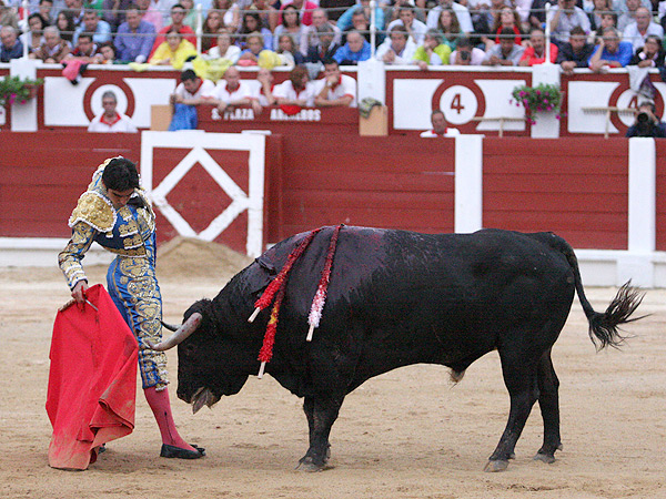 Evocando a Paco Ojeda