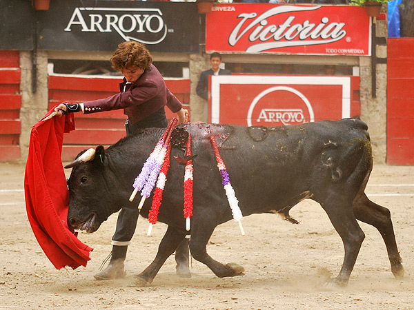 El forzado