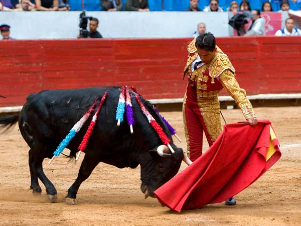 Juan Vicente por naturales