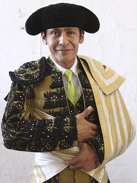 Uriel Moreno 