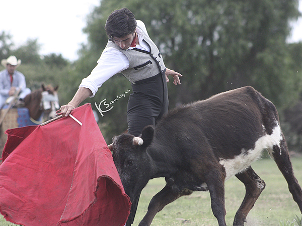 De cara a Guadalajara